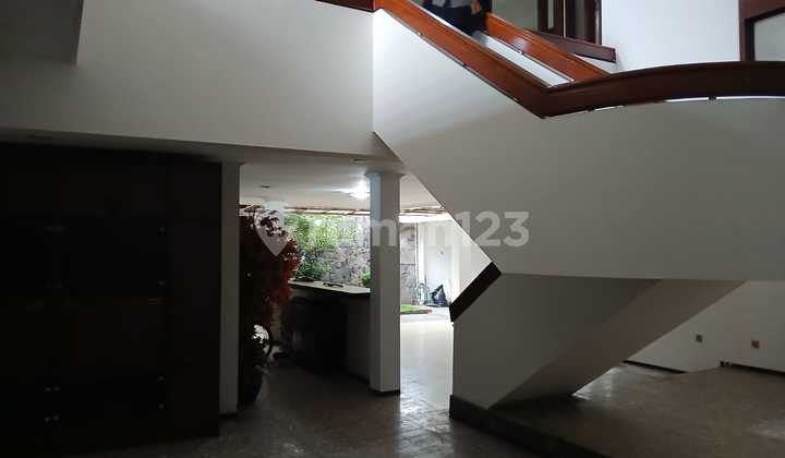 Spacious Ready-to-Live House in Riau Wing 2