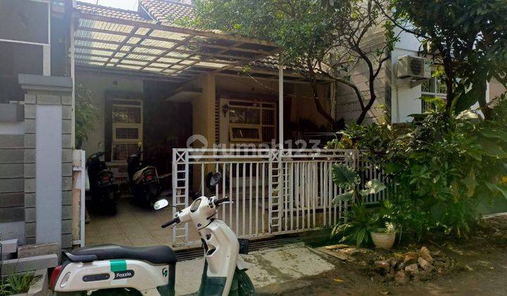 Rumah Bagus Minimalis Siap Huni 2 Lantai Gedebage Bandung 1