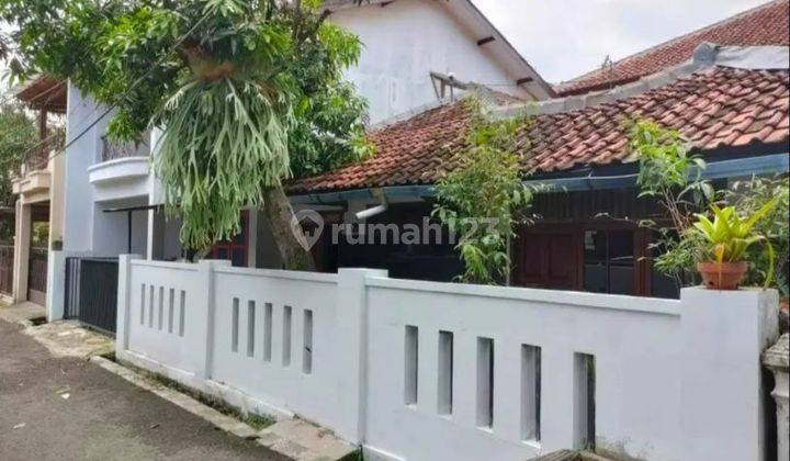 Rumah 2 Lantai Semi Furnished SHM di Rancasari, Bandung 2