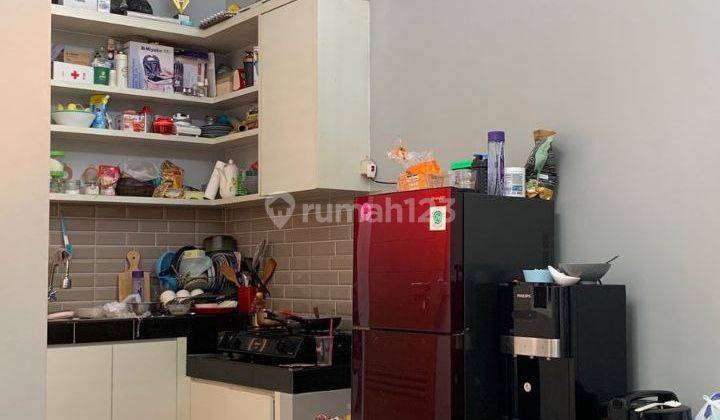 Rumah Bagus Siap Huni di Komplek Grand Sharon Rancasari, Bandung 2