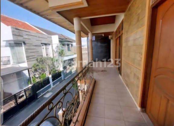 Nice Semi-Furnished House with SHM near Metro Margahayu, Bandung 2