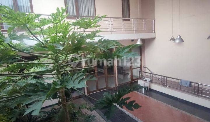 COMFORTABLE AND SERENE HOUSE IN THE SETIABUDI AREA 2