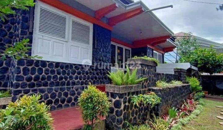 Rumah Murah Lokasi Strategis Cipaganti, Bandung 2