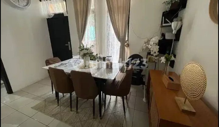 Rumah Siap Huni Dekat Gedung Sate UNPAD 2