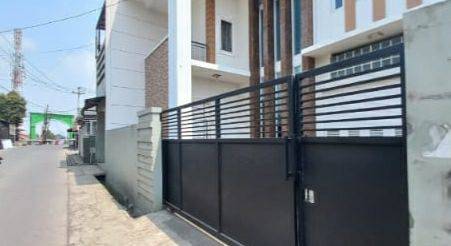 Rumah Bagus Semi Furnished SHM di Parongpong, Bandung Barat 2