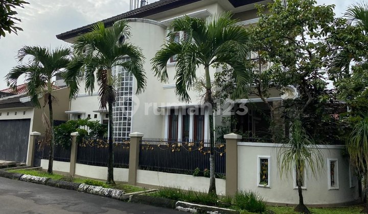 Rumah Siap Huni di Istana Kawaluyaan Indah 2