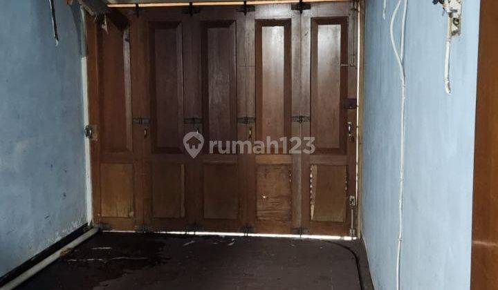 Rumah Hitung Tanah Lokasi Strategis di Komplek Muara Bandung  2