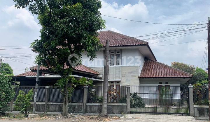 Good House Ready to Live SHM Area Arcamanik Good House Ready to Live SHM Area Arcamanik