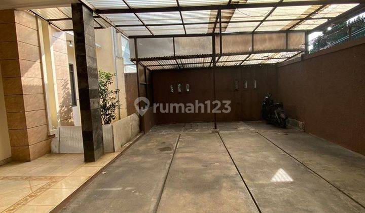 Rumah Mewah Siap Huni di Setra Indah Bandung Kota 2