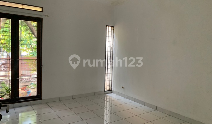 Rumah Bagus Siap Huni Area Komplek Batununggal 2