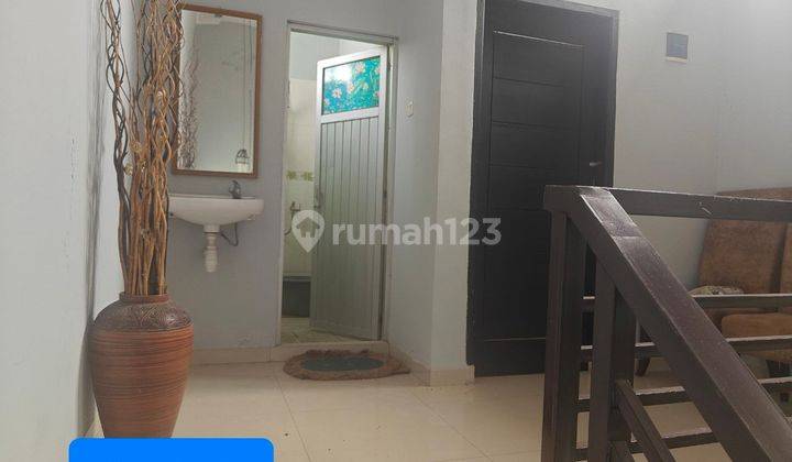 Rumah Bagus 2 Lantai Semi Furnished SHM di Rancasari, Bandung 2