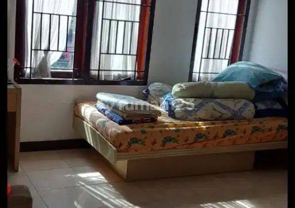 Dijual Rumah Lama Murah Hitung Tanah Pasteur, Bandung 2