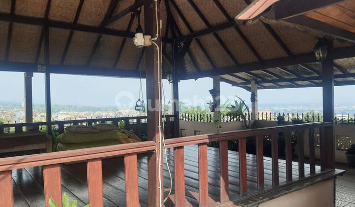 Rumah Bagus Siap Huni SHM Area Cikutra 2