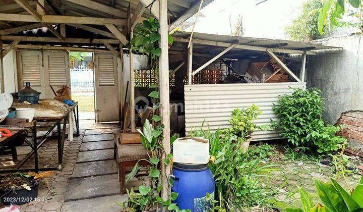 Rumah Hitung Tanah Perumahan di Ciwastra, Bandung 2