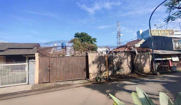 Tanah Matang Siap Bangun Lokasi Strategis Buah Batu, Bandung 2