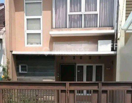 Rumah Bagus 2 Lantai Semi Furnished SHM di Arcamanik, Bandung 2