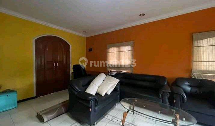 Rumah Full Furnished Pinus Regency Bandung 2