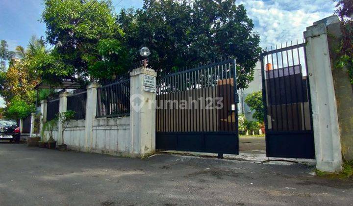 Kost Aktif Dekat Apart Gate Way Gunung Batu Pasteur, Bandung 1