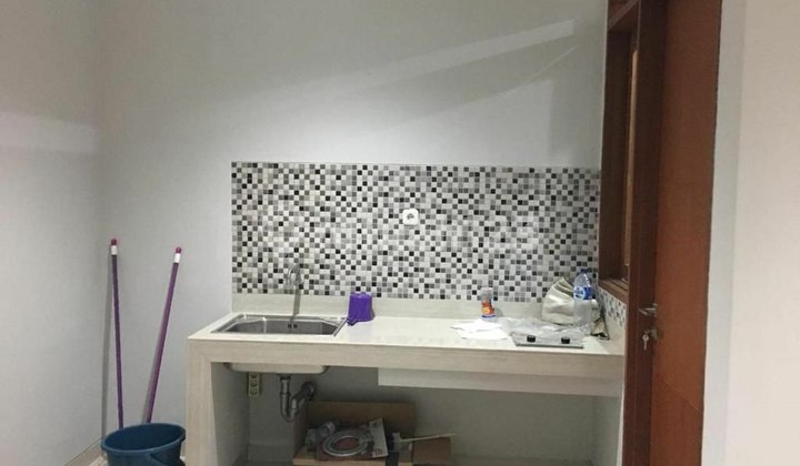 Rumah Baru 2 Lantai Siap Huni di Cherry Field Bandung  2