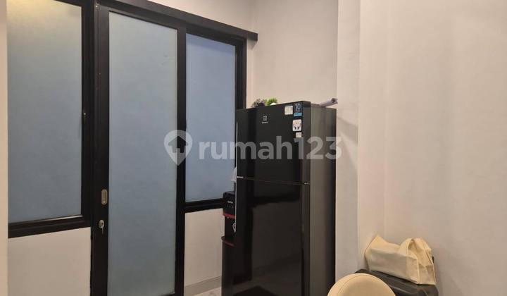 Rumah Baru Siap Huni Dekat Geger Kalong 2