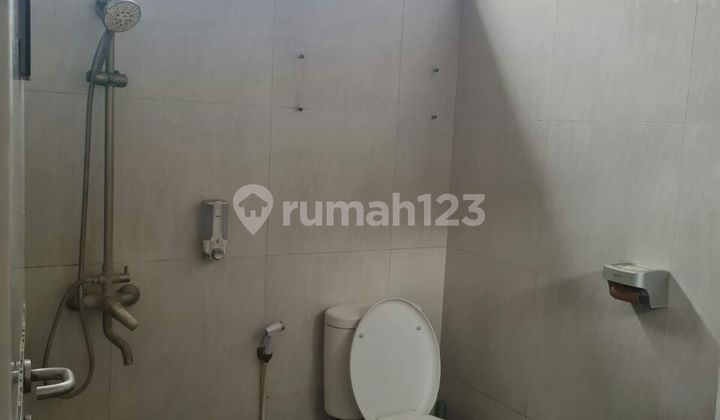 Rumah Bagus Siap Huni Belakang Metro Margahayu, Bandung 2