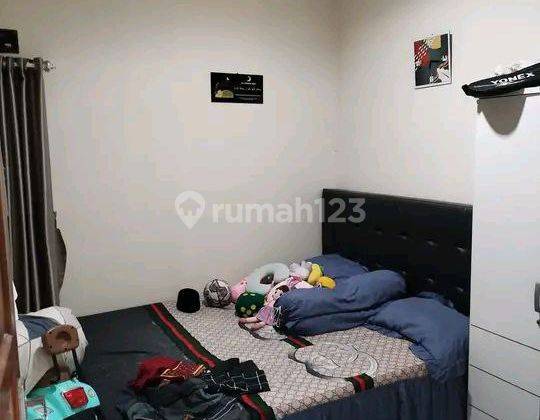 Rumah Bagus Semi Furnished SHM di Margahayu, Bandung 2