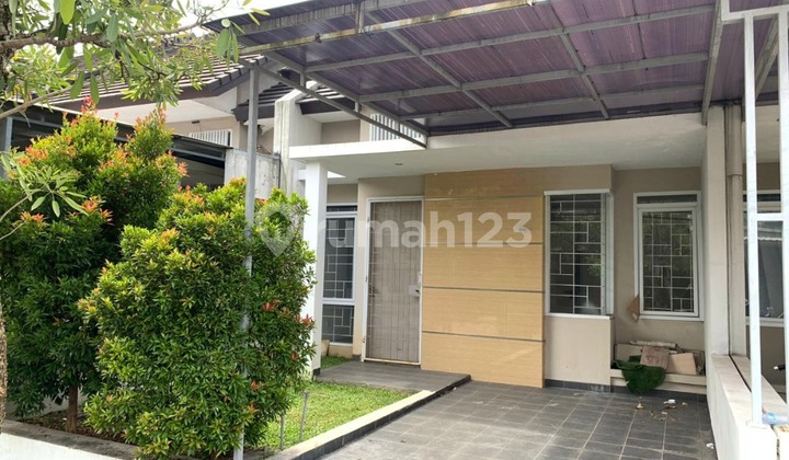 Rumah Minimalis Siap Huni Chrerry Field Buah batu Rumah Minimalis Siap Huni Chrerry Field Buah batu