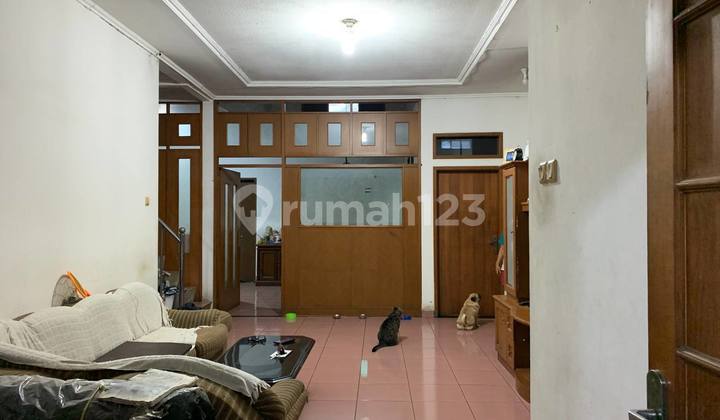 Nice House Ready to Occupied Batununggal Complex 2