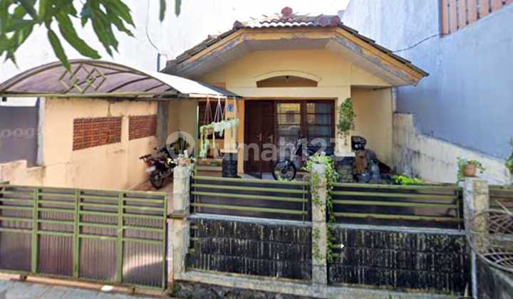 Rumah Bagus Siap Huni dalam Komplek Bumi Panyawangan Rumah Bagus Siap Huni dalam Komplek Bumi Panyawangan