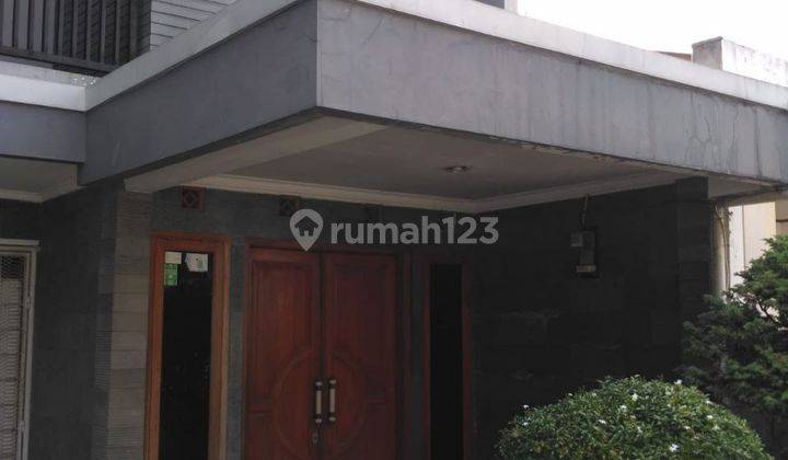 Rumah Bagus Semi Furnished SHM di Cimahi Utara, Cimahi 2