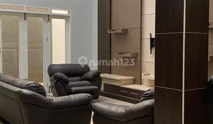 Rumah Bagus Siap Huni Area Komplek Batununggal Buah Batu