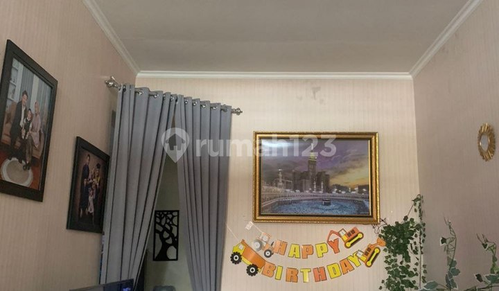 Rumah Murah Siap Huni di Cisaranten Kulon Arcamanik  2