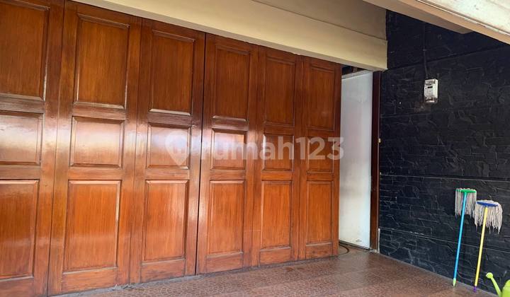 Rumah Bagus Siap Huni SHM Area Favorite Turangga 2