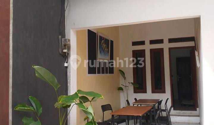 Investasi Masa Depan Rumah Kost 2 Lantai Area Buah Batu 2