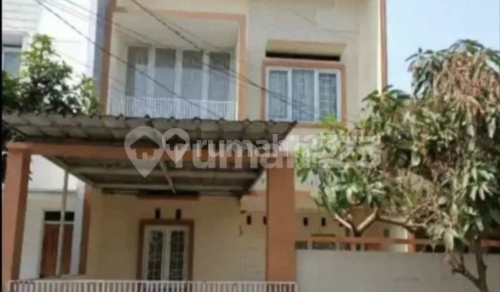 Rumah Minimalis Semi Furnish Siap Huni Arcamanik Rumah Minimalis Semi Furnish Siap Huni Arcamanik