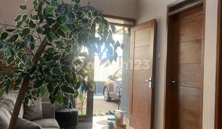 Rumah Murah Siap Huni di Cisaranten Kulon Arcamanik Rumah Murah Siap Huni di Cisaranten Kulon Arcamanik