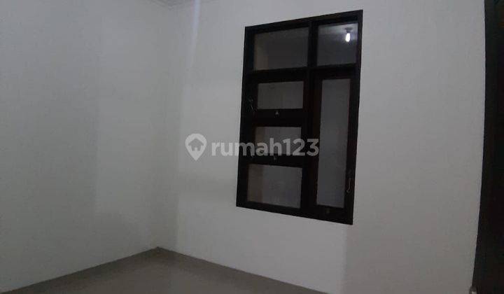 kamar tidur rumah siap huni cluster one