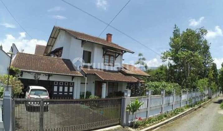 Villa SHM Bagus Siap Huni Area Lembang Villa SHM Bagus Siap Huni Area Lembang