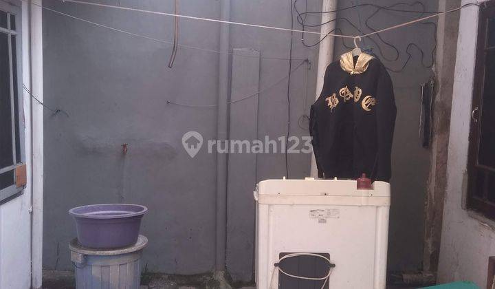 Rumah 1,5 Lantai SHM di Cemara Raya, Jakarta Utara 2