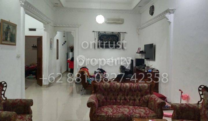 Lenteng Agung Rumah Luas Cocok Investasi Value For Money JARANG Ada  1