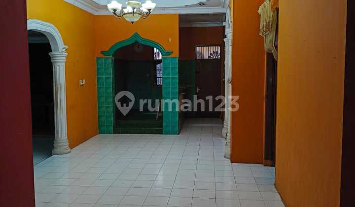 Rumah Jl.Karya Kasih Johor 2