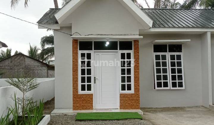 Perumahan Pajar, Pematang Johar 2