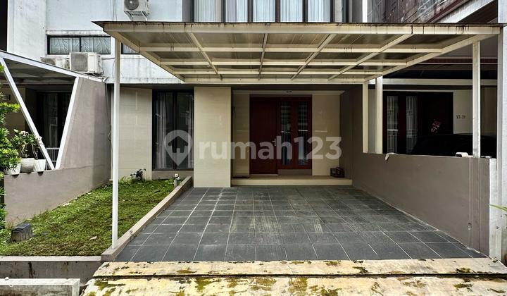 Rumah Siap Huni dalam Komplek daerah Jl.Ngumban Surbakti Medan
