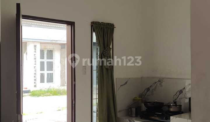 Yasmine Residence Bandar Setia 2