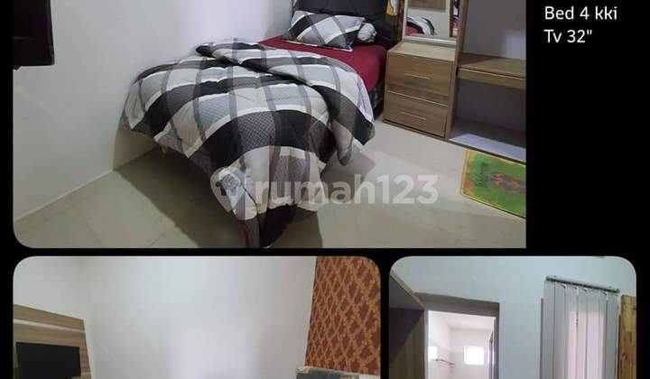 Luxury Boarding House in the Tasbih Ringroad Area, Fully Furnished