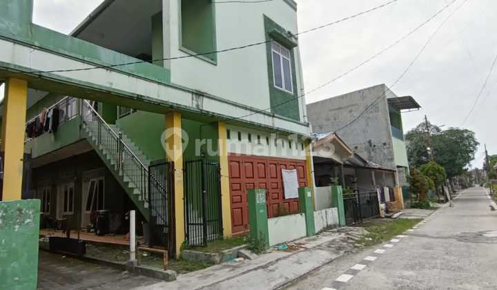 Kosan Aktif Daerah Usu Medan Kosan Aktif Daerah Usu Medan