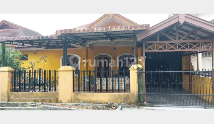 Rumah Jl.Karya Kasih Johor 1