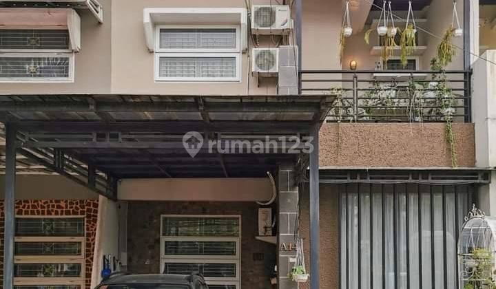 di Jual Rumah Jl. Tapian Nauli Pasar 3 , Medan 2