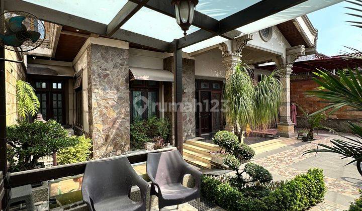 Rumah dekat UMSU Jl.Mustafa Medan Timur 2