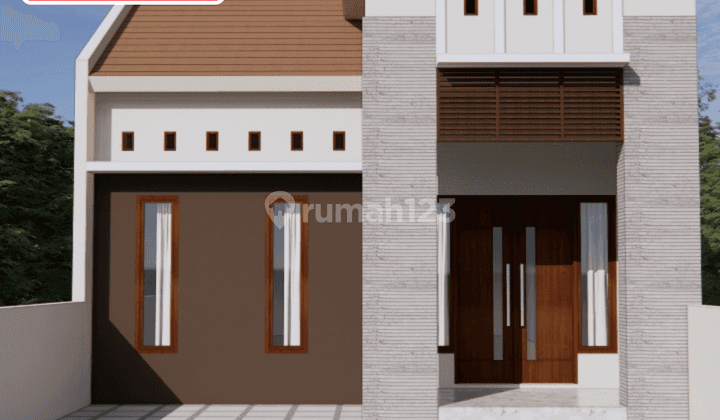 di Budi Luhur Residence, Jl.budi Luhur Kapten Muslim, Medan 1